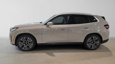 2026 BMW X3 30 xDrive 30 xDrive