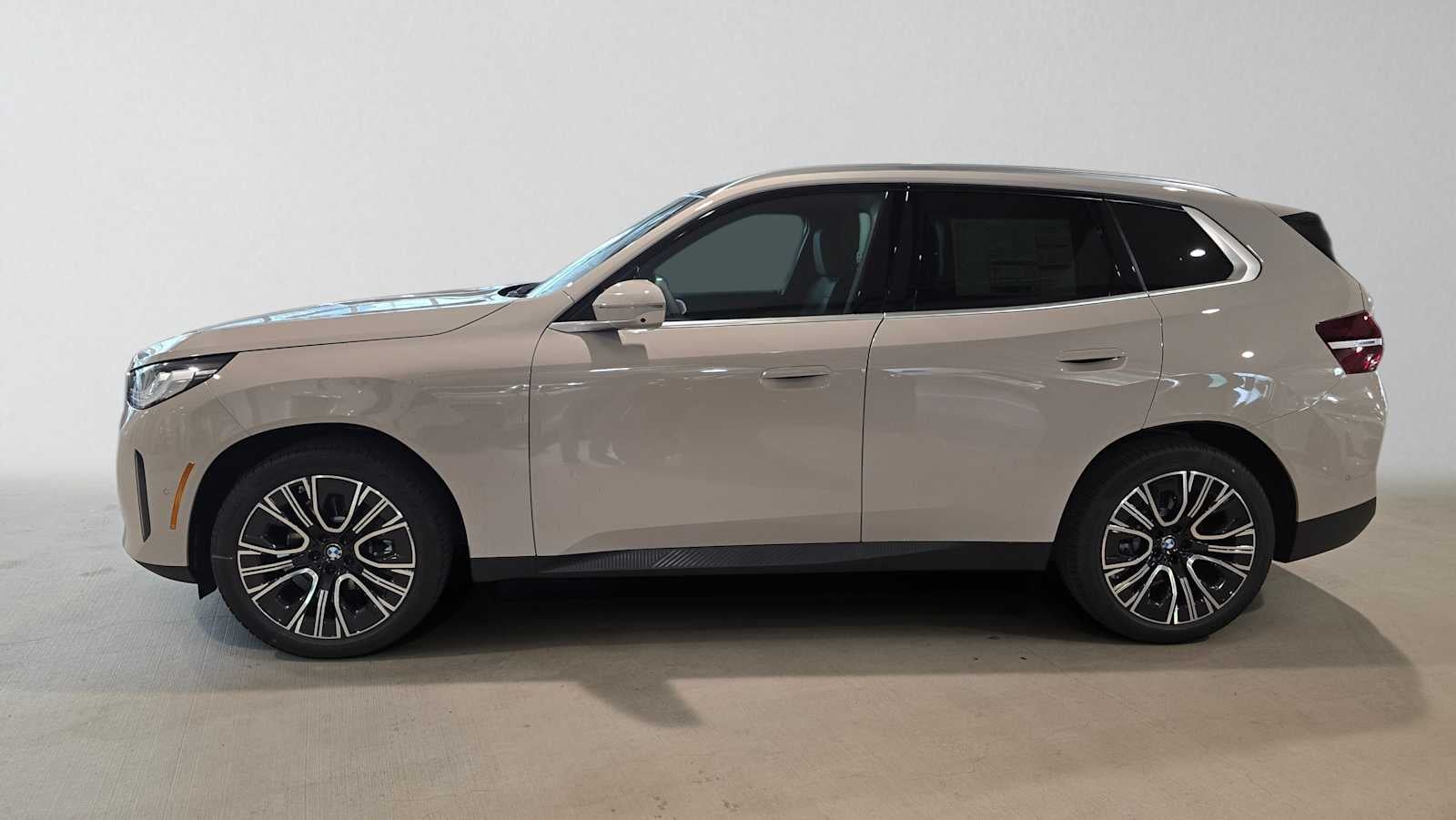 2026 BMW X3 30 xDrive 30 xDrive