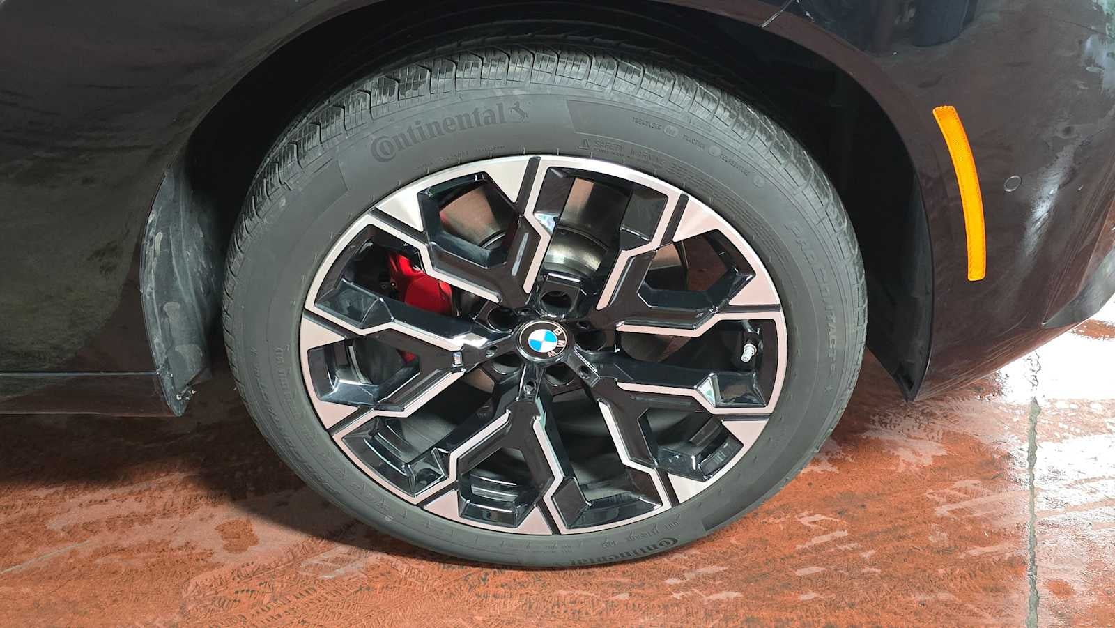 2025 BMW X3 30 xDrive 30 xDrive