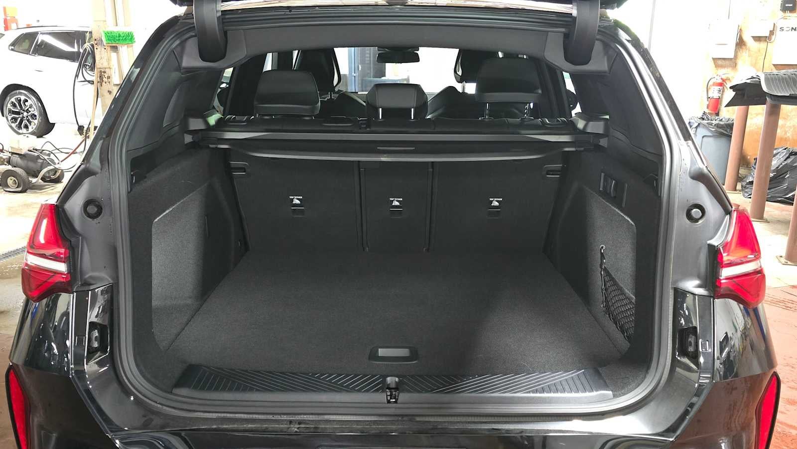 2025 BMW X3 30 xDrive 30 xDrive