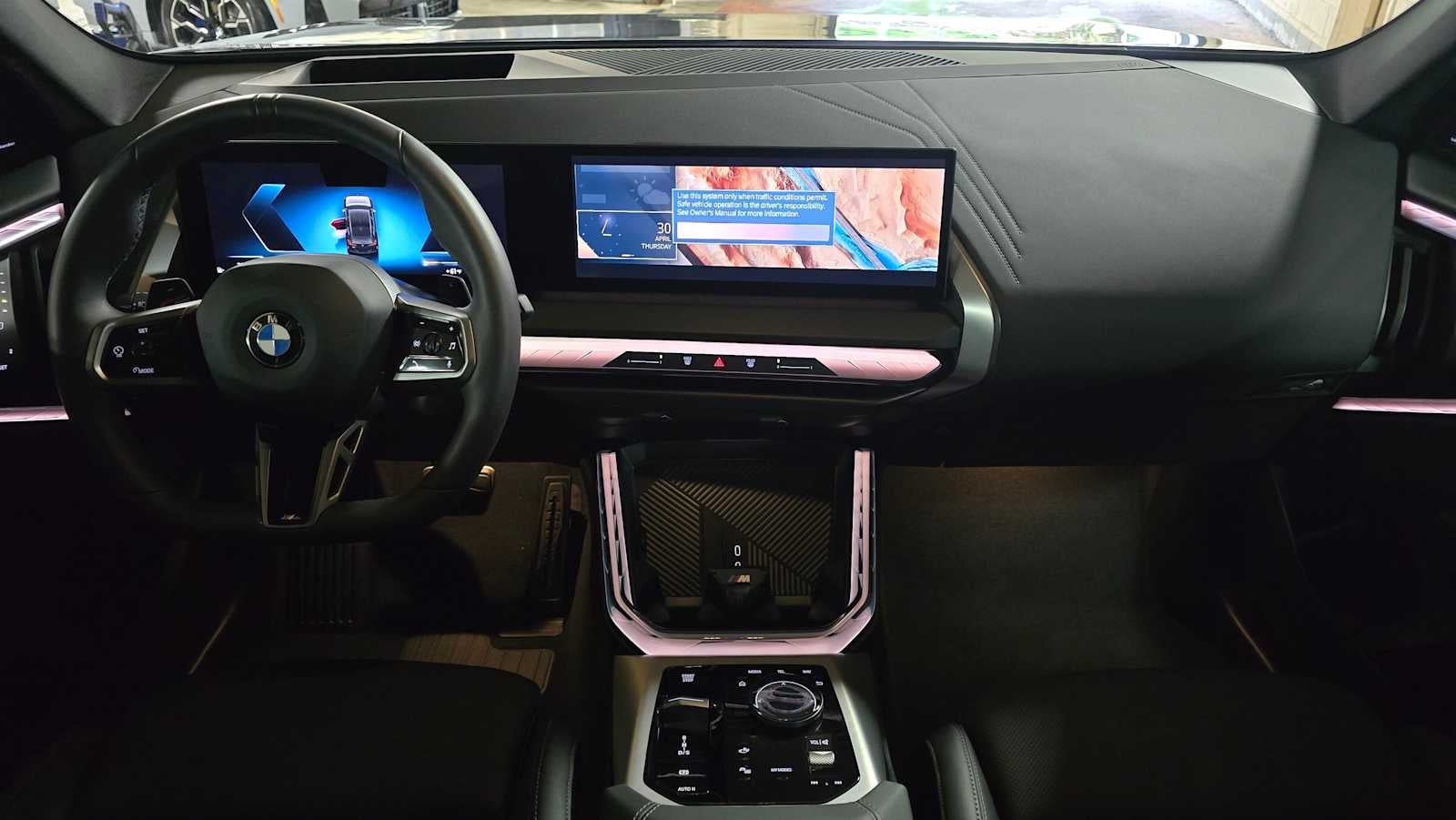 2025 BMW X3 30 xDrive 30 xDrive