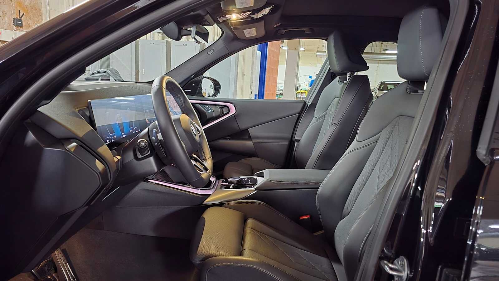 2025 BMW X3 30 xDrive 30 xDrive
