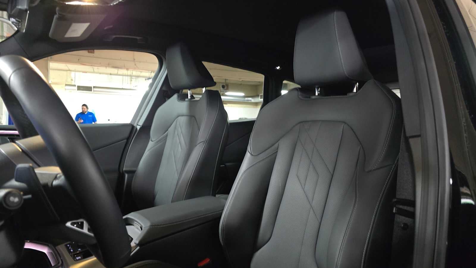 2025 BMW X3 30 xDrive 30 xDrive