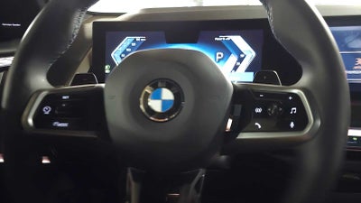 2025 BMW X3 30 xDrive 30 xDrive