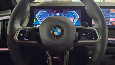 2025 BMW X3 30 xDrive 30 xDrive