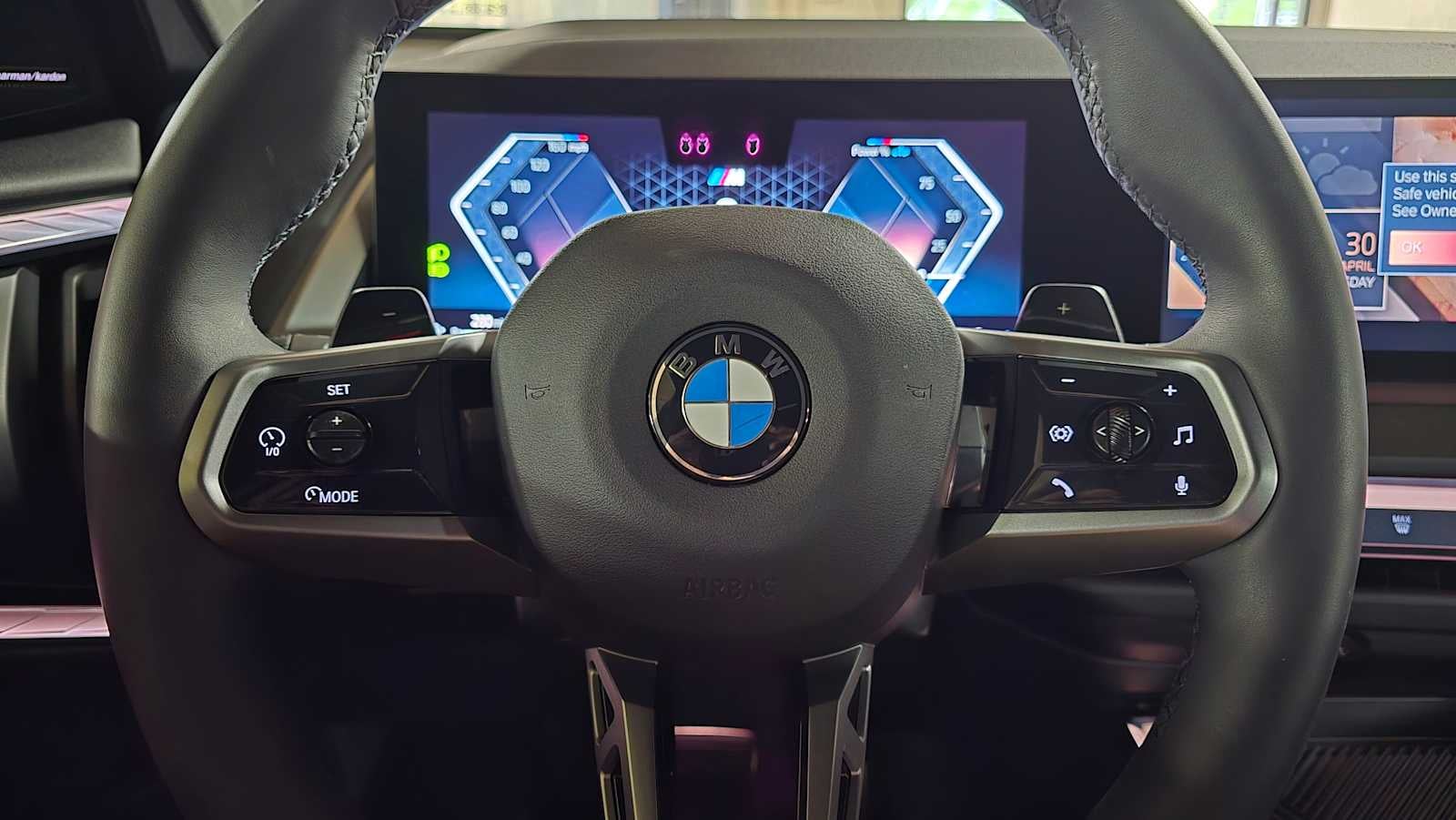 2025 BMW X3 30 xDrive 30 xDrive