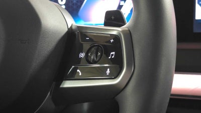 2025 BMW X3 30 xDrive 30 xDrive
