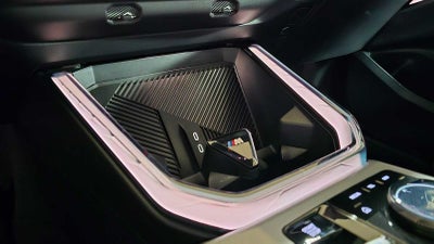 2025 BMW X3 30 xDrive 30 xDrive
