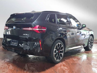 2025 BMW X3 30 xDrive 30 xDrive