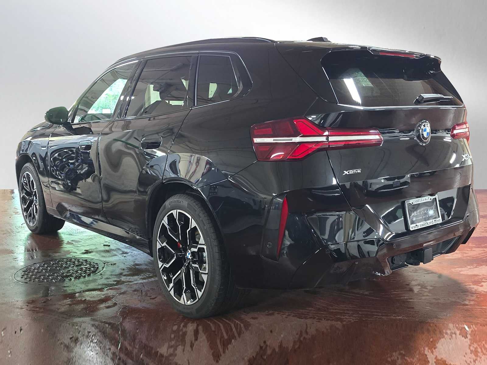 2025 BMW X3 30 xDrive 30 xDrive
