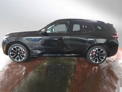 2025 BMW X3 30 xDrive 30 xDrive