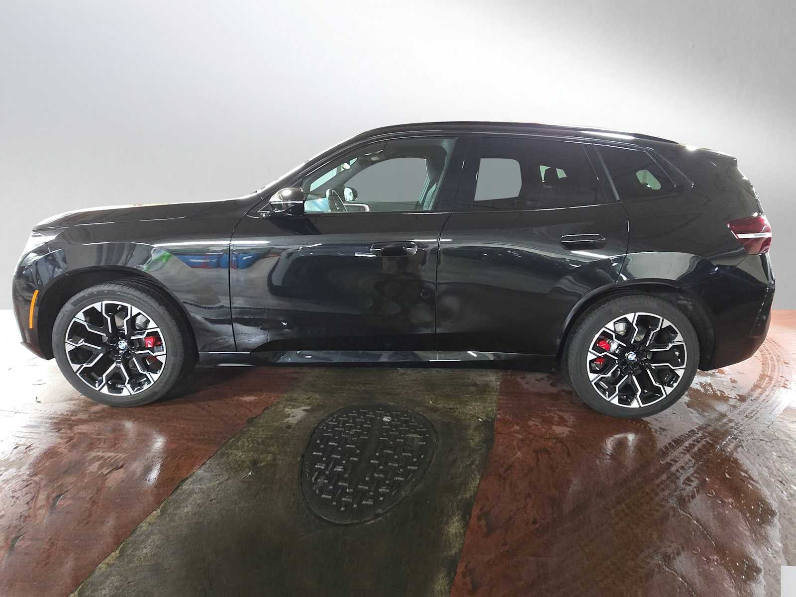 2025 BMW X3 30 xDrive 30 xDrive