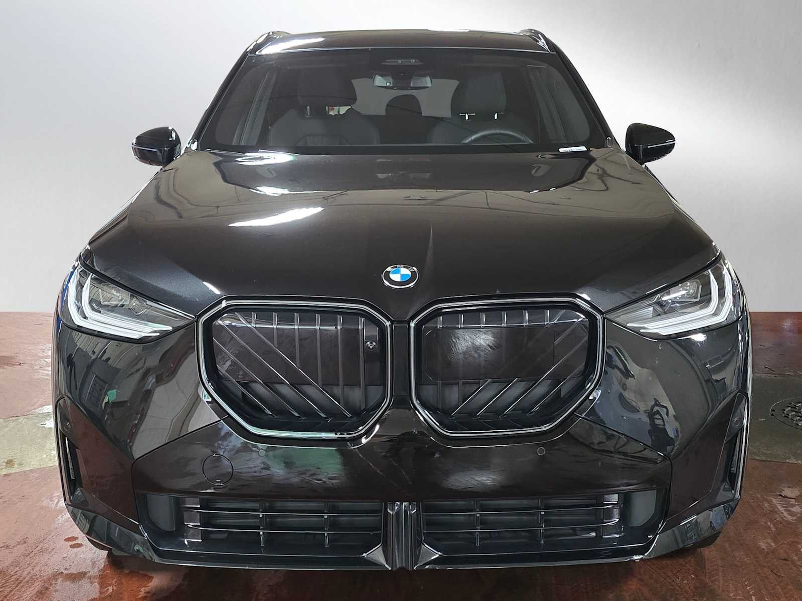 2025 BMW X3 30 xDrive 30 xDrive