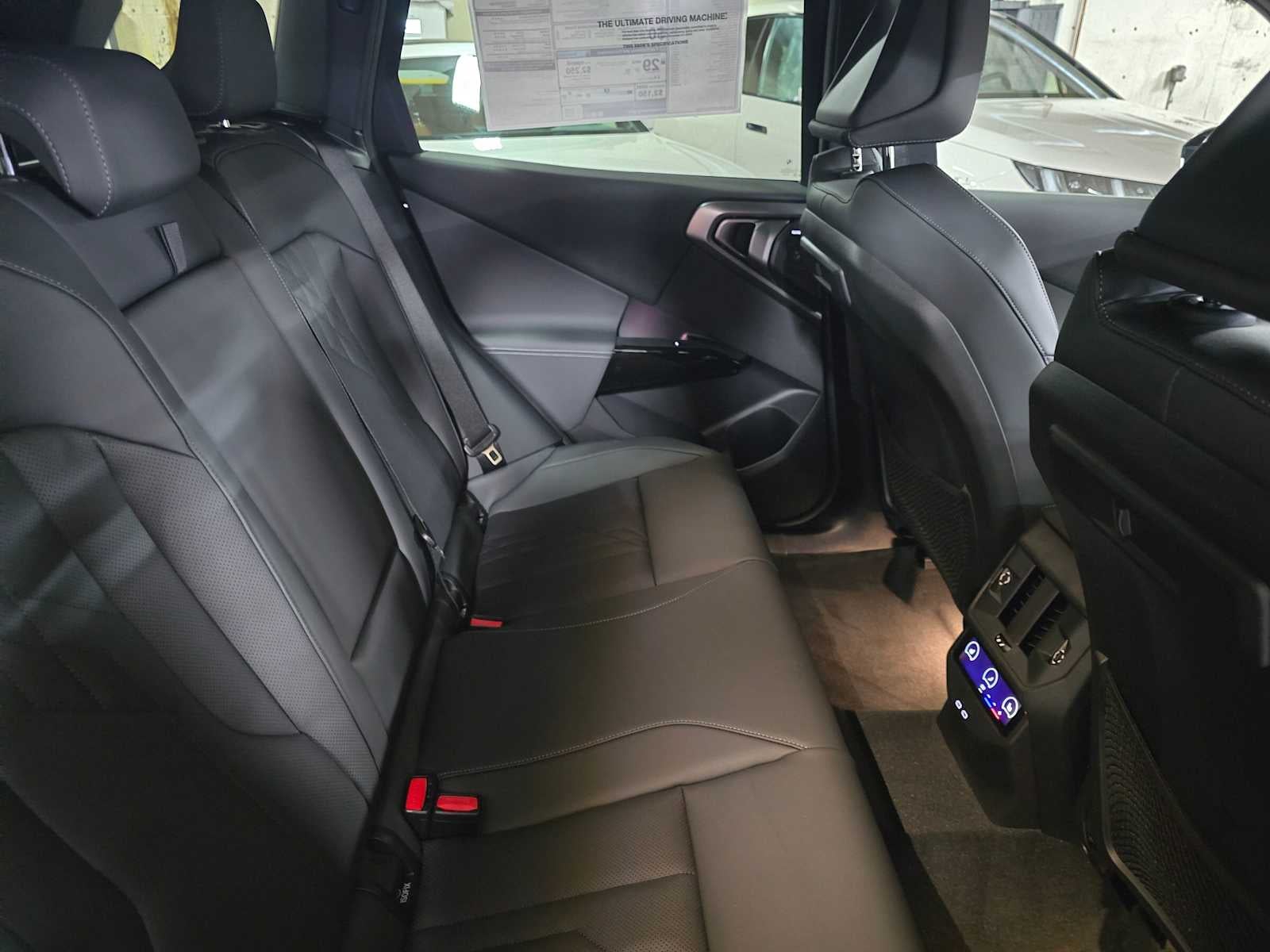 2026 BMW X3 30 xDrive 30 xDrive