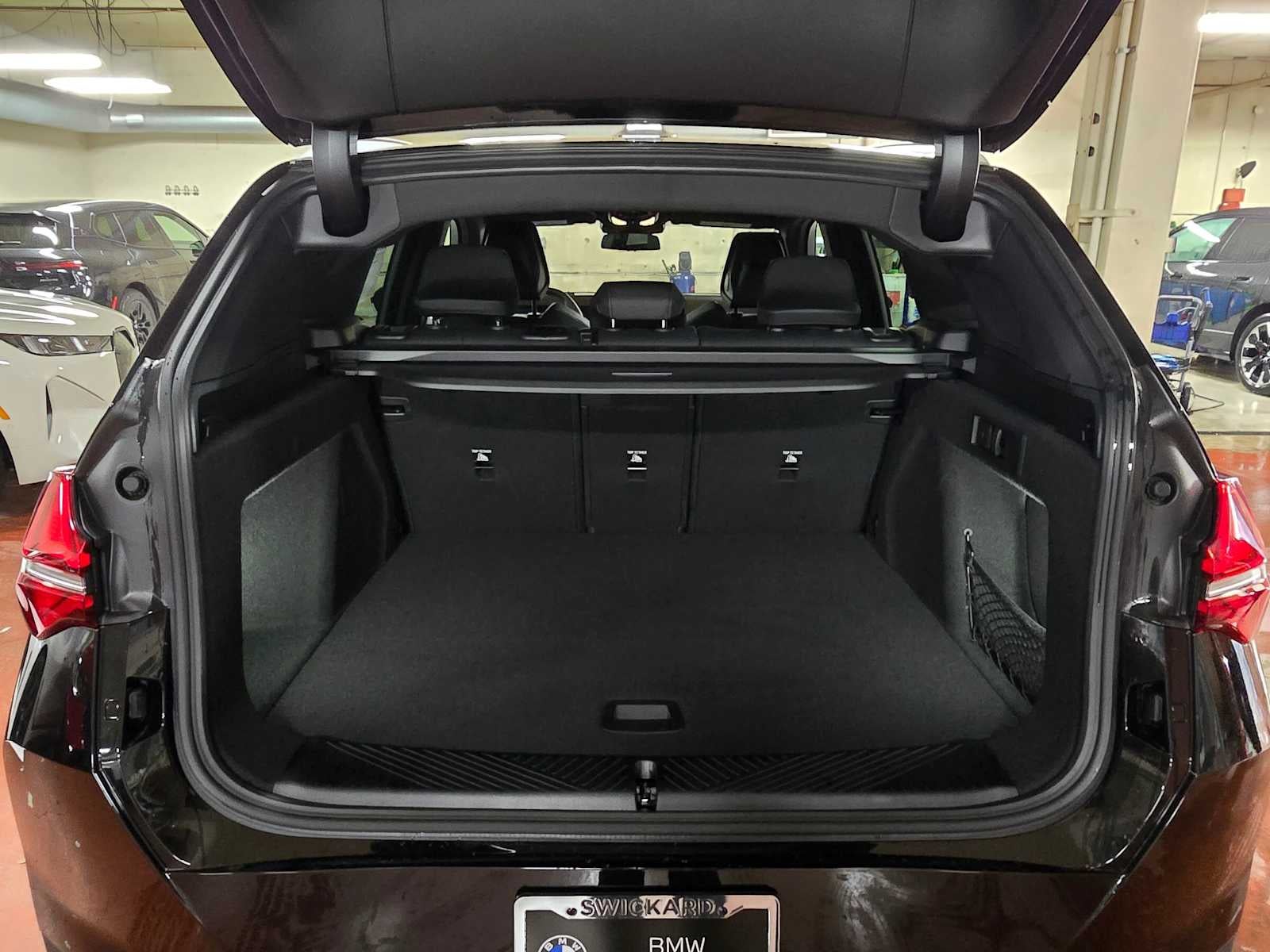 2026 BMW X3 30 xDrive 30 xDrive