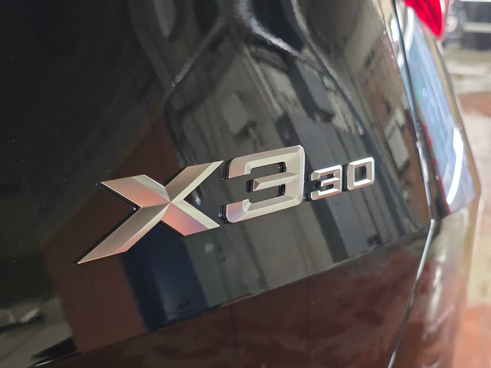 2026 BMW X3 30 xDrive 30 xDrive