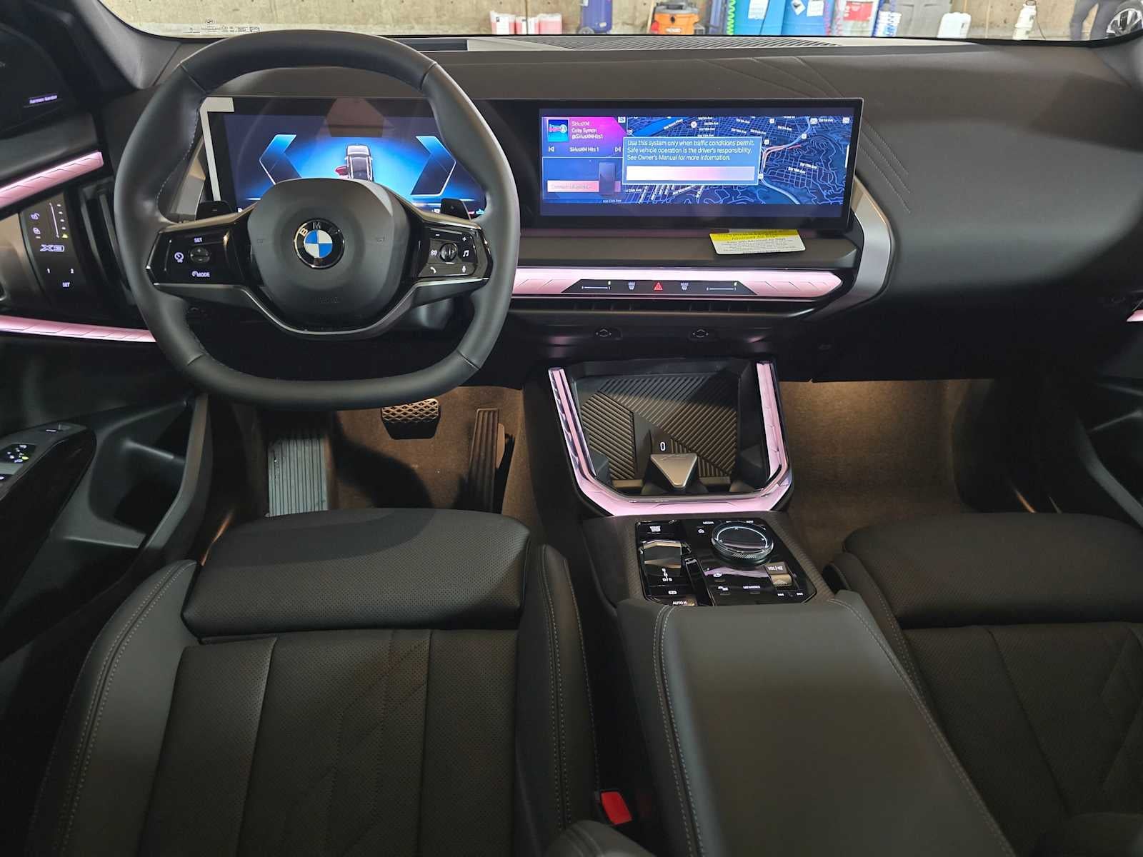 2026 BMW X3 30 xDrive 30 xDrive