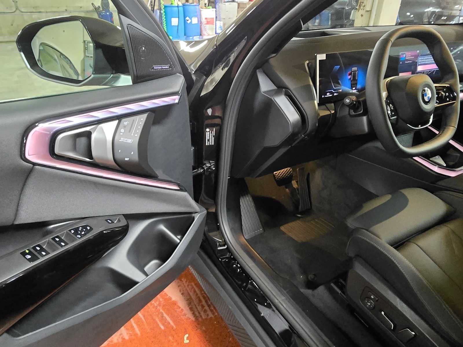 2026 BMW X3 30 xDrive 30 xDrive