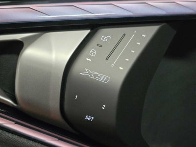 2026 BMW X3 30 xDrive 30 xDrive