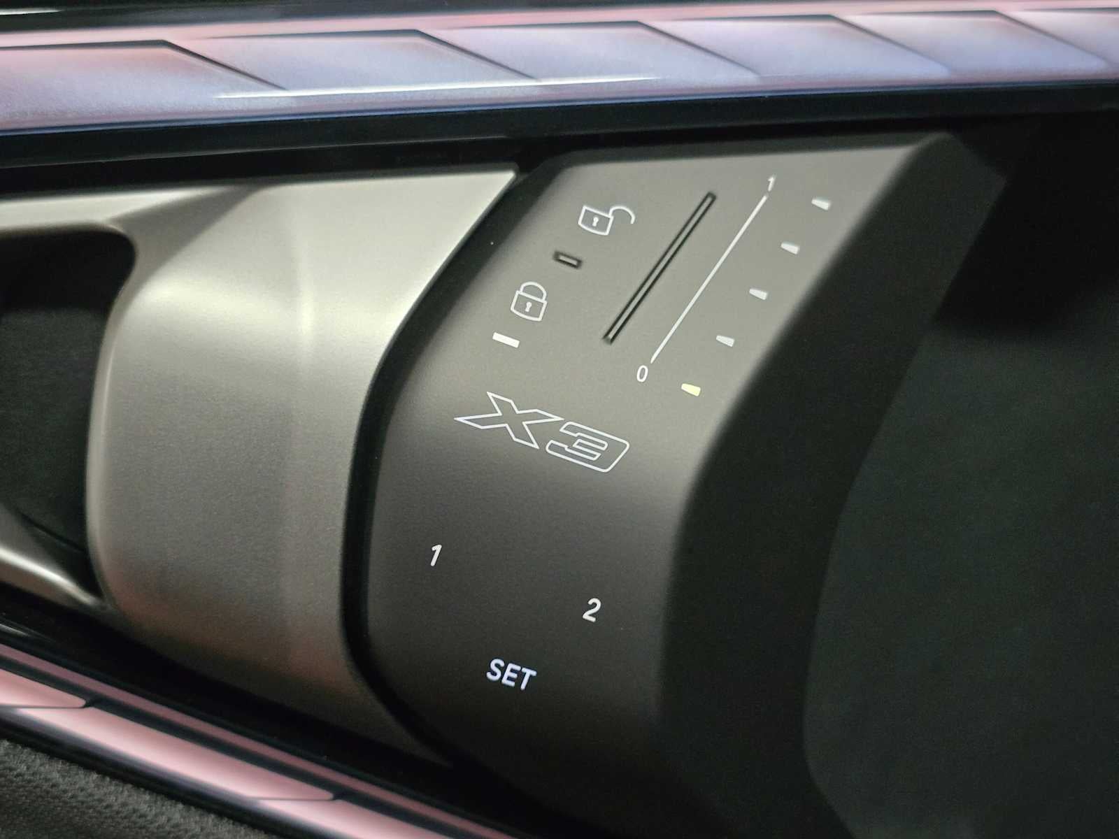 2026 BMW X3 30 xDrive 30 xDrive