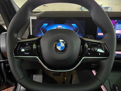 2026 BMW X3 30 xDrive 30 xDrive