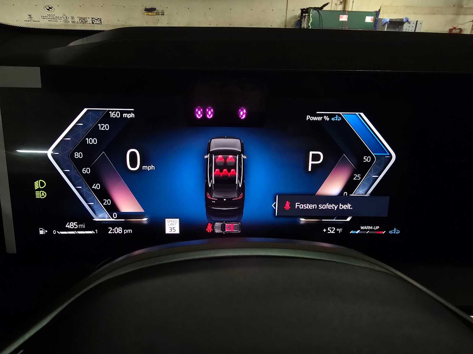 2026 BMW X3 30 xDrive 30 xDrive