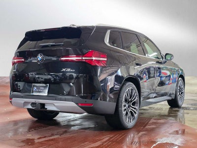 2026 BMW X3 30 xDrive 30 xDrive