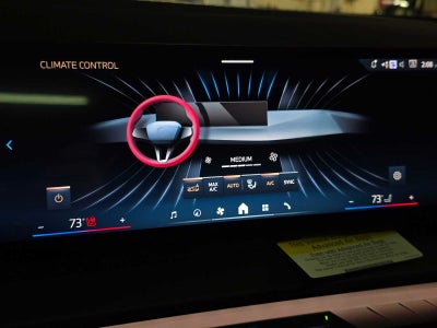 2026 BMW X3 30 xDrive 30 xDrive