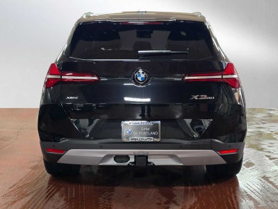 2026 BMW X3 30 xDrive 30 xDrive