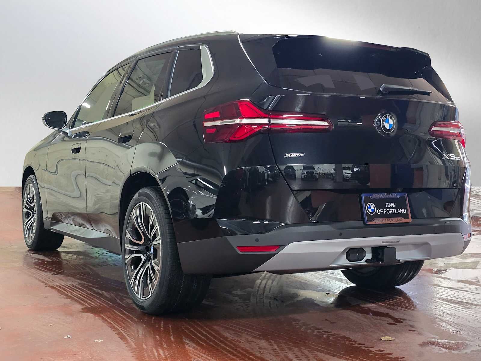 2026 BMW X3 30 xDrive 30 xDrive