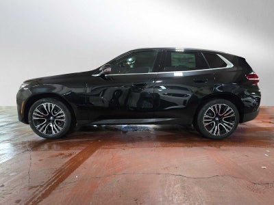 2026 BMW X3 30 xDrive 30 xDrive