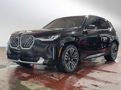 2026 BMW X3 30 xDrive 30 xDrive