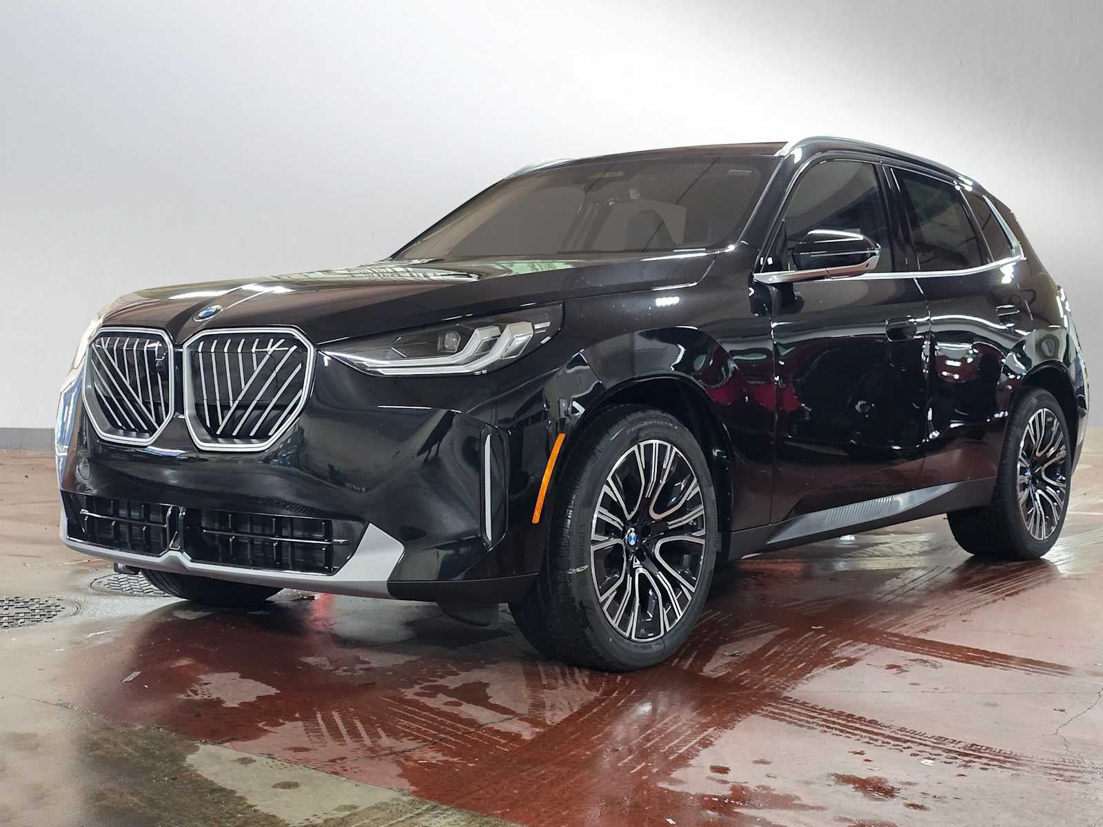 2026 BMW X3 30 xDrive 30 xDrive