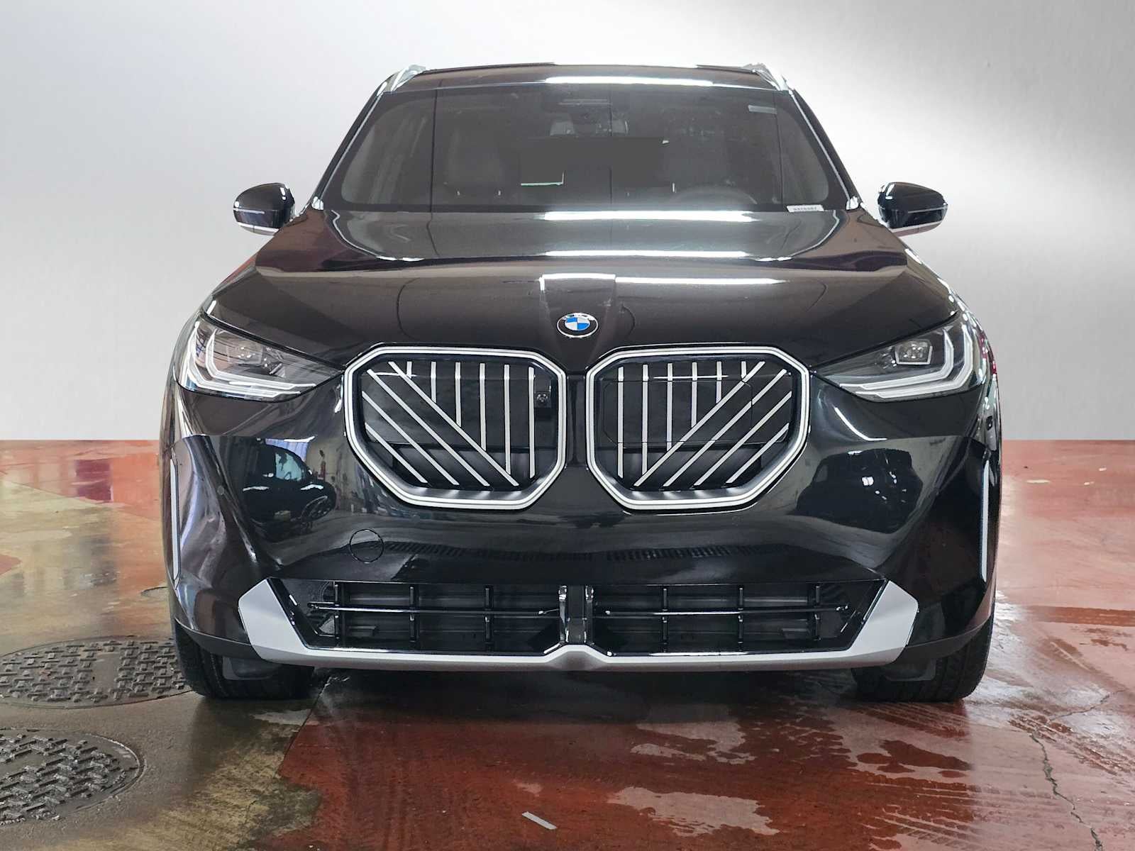 2026 BMW X3 30 xDrive 30 xDrive