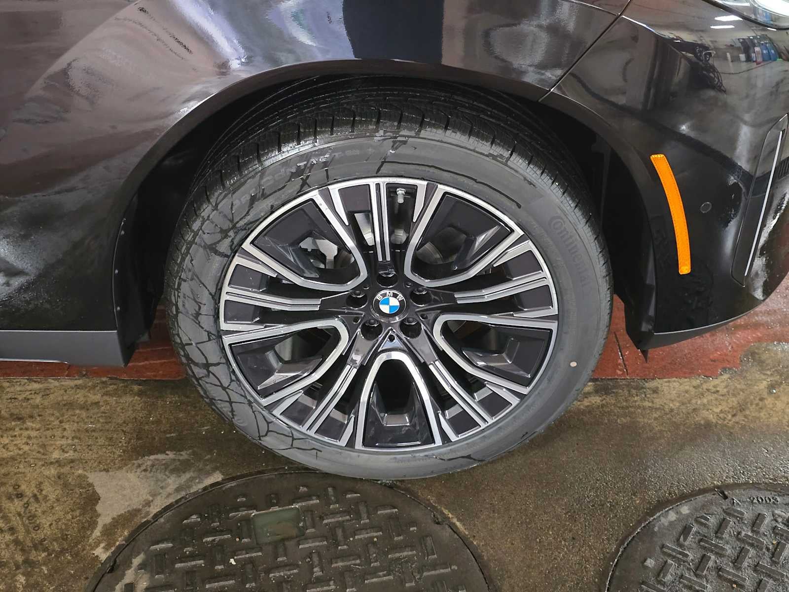 2026 BMW X3 30 xDrive 30 xDrive