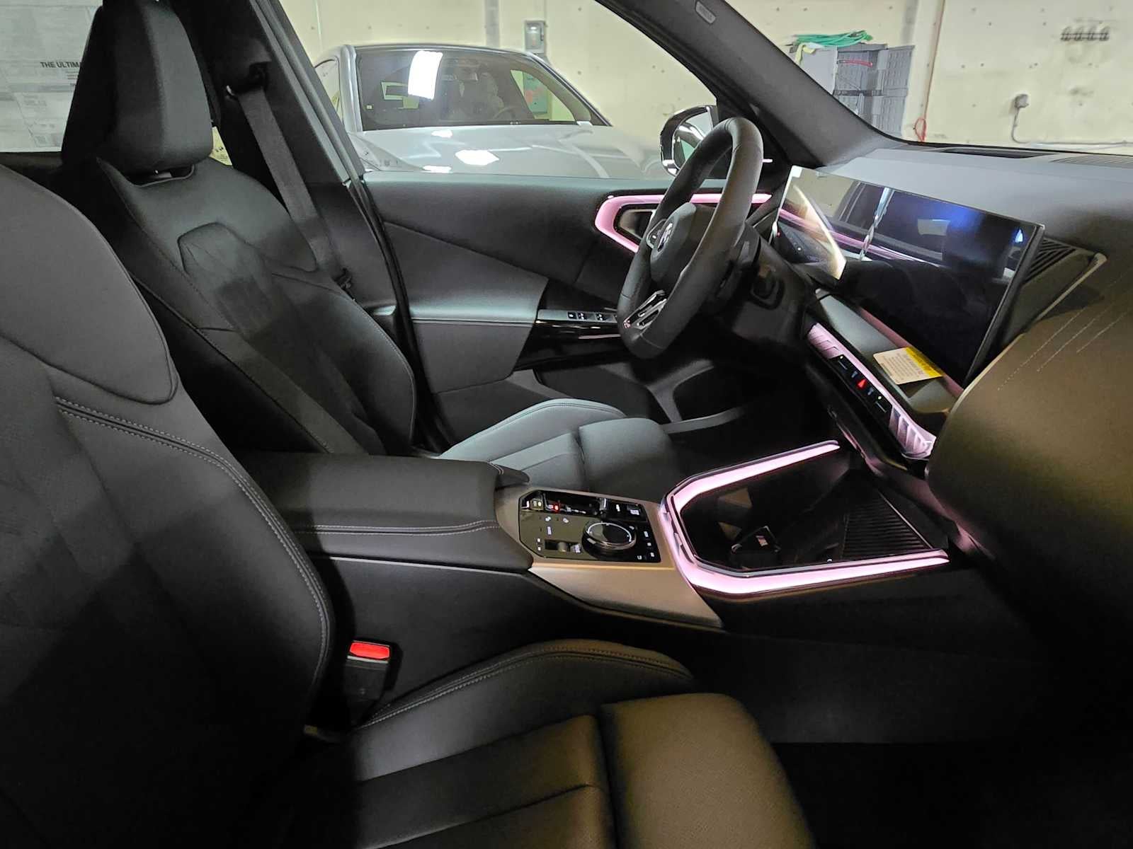 2026 BMW X3 30 xDrive 30 xDrive