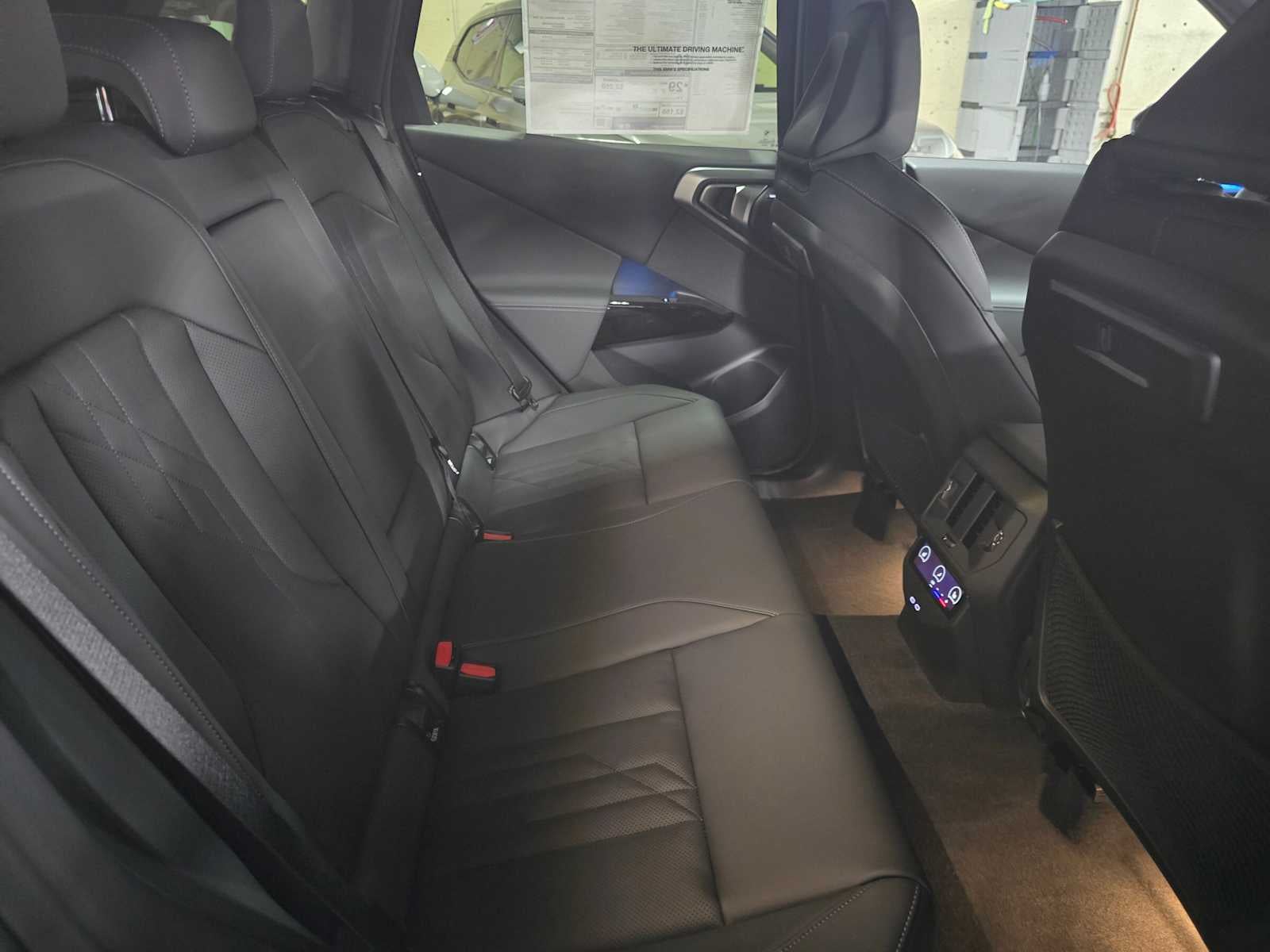 2026 BMW X3 30 xDrive 30 xDrive