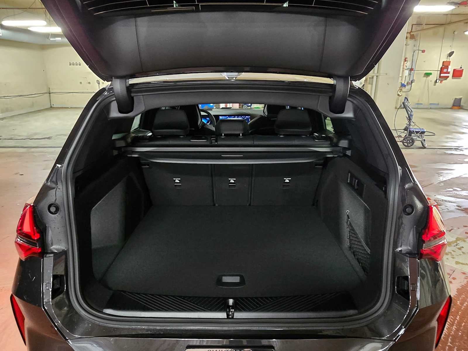 2026 BMW X3 30 xDrive 30 xDrive