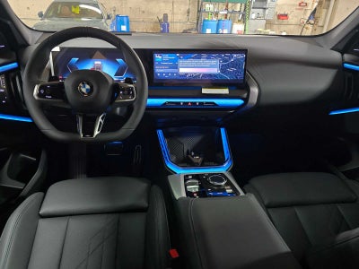 2026 BMW X3 30 xDrive 30 xDrive