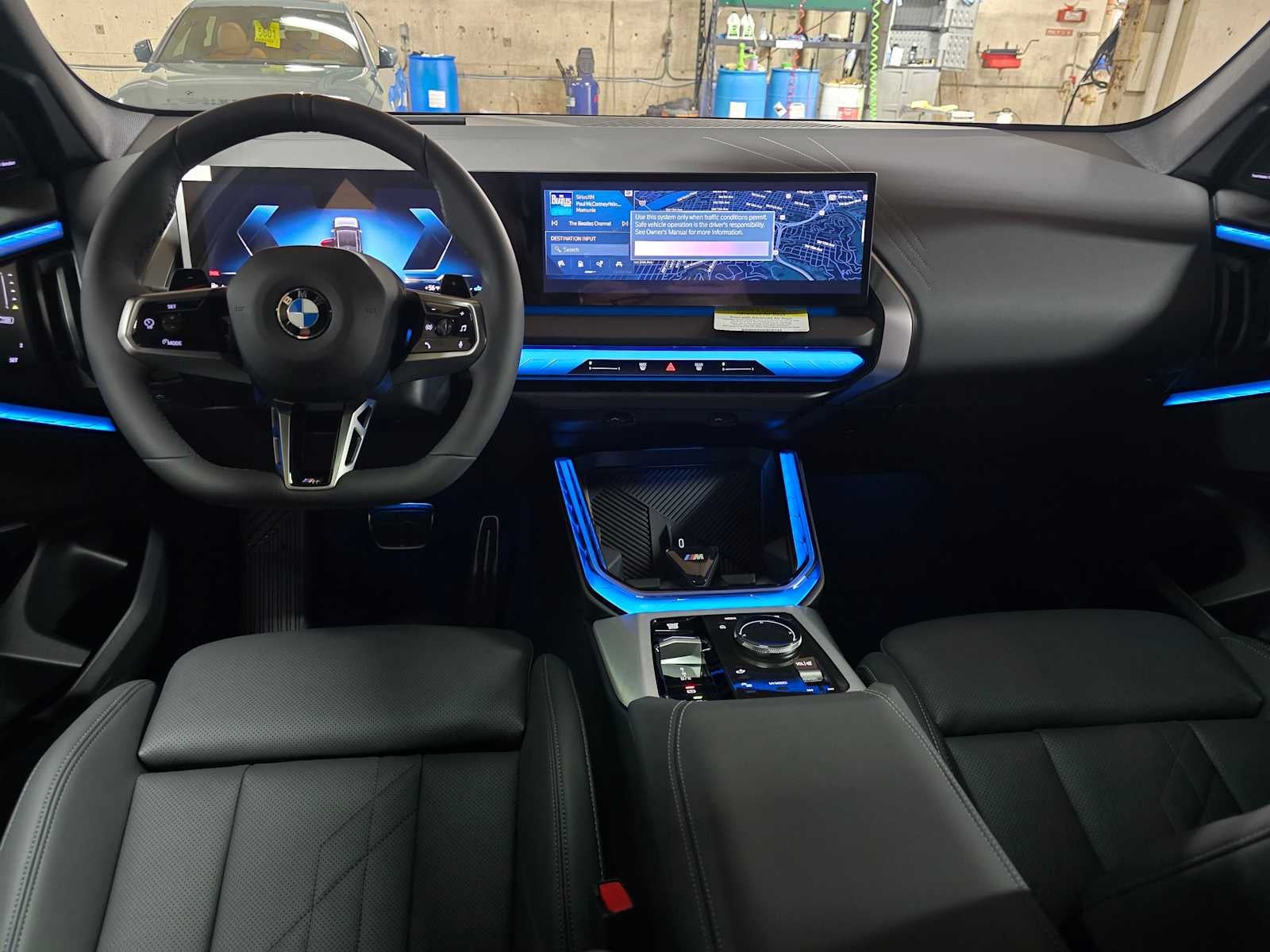 2026 BMW X3 30 xDrive 30 xDrive