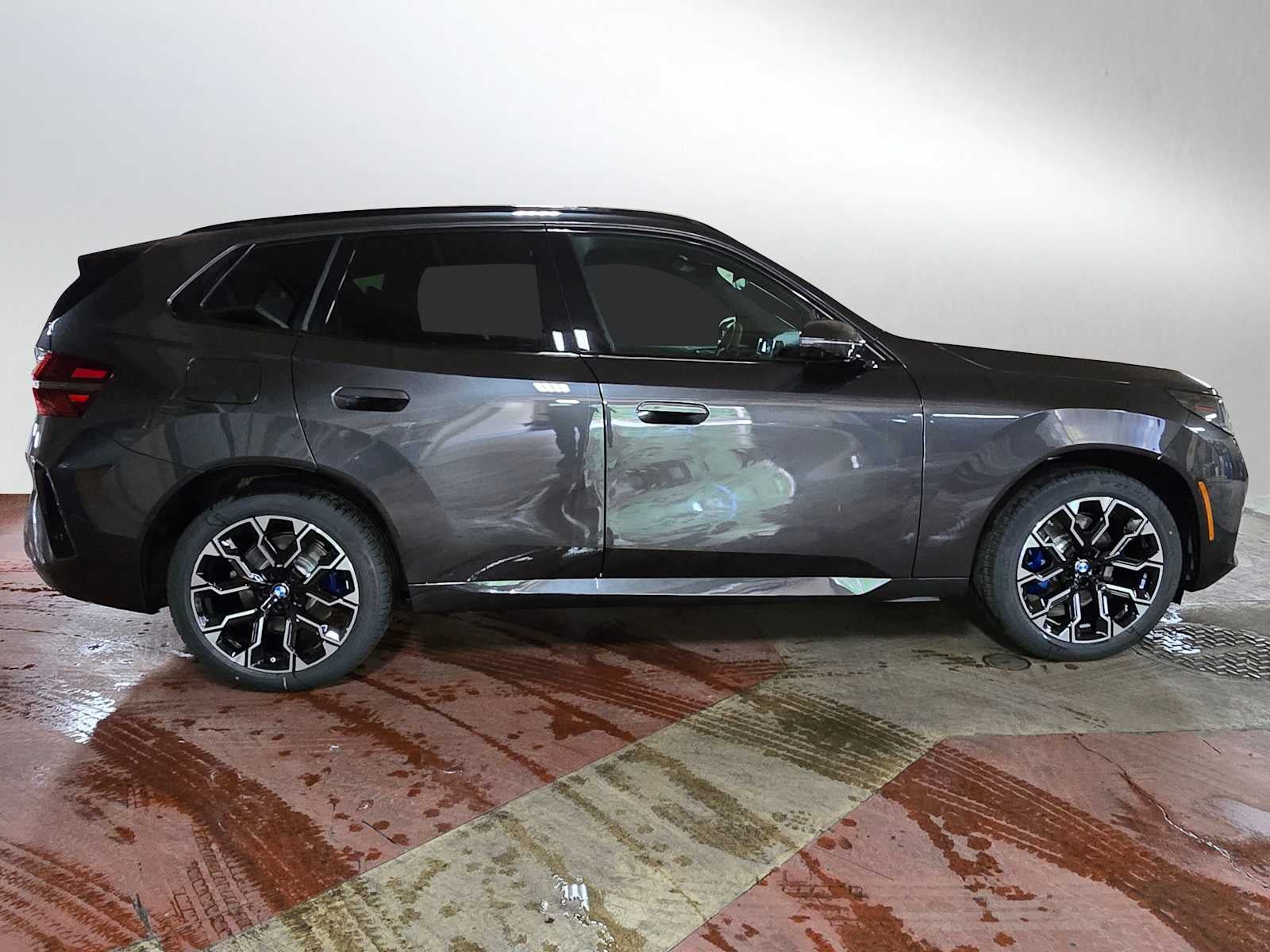 2026 BMW X3 30 xDrive 30 xDrive