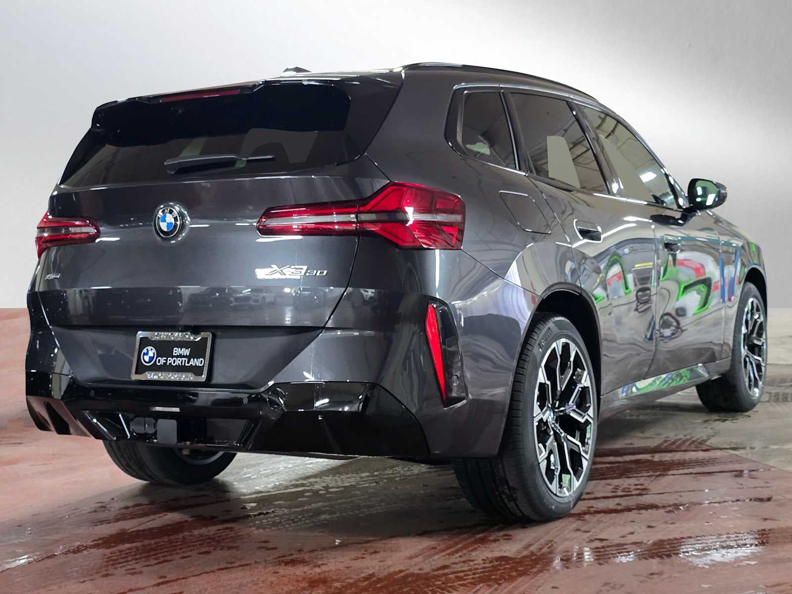 2026 BMW X3 30 xDrive 30 xDrive