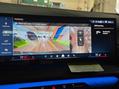 2026 BMW X3 30 xDrive 30 xDrive