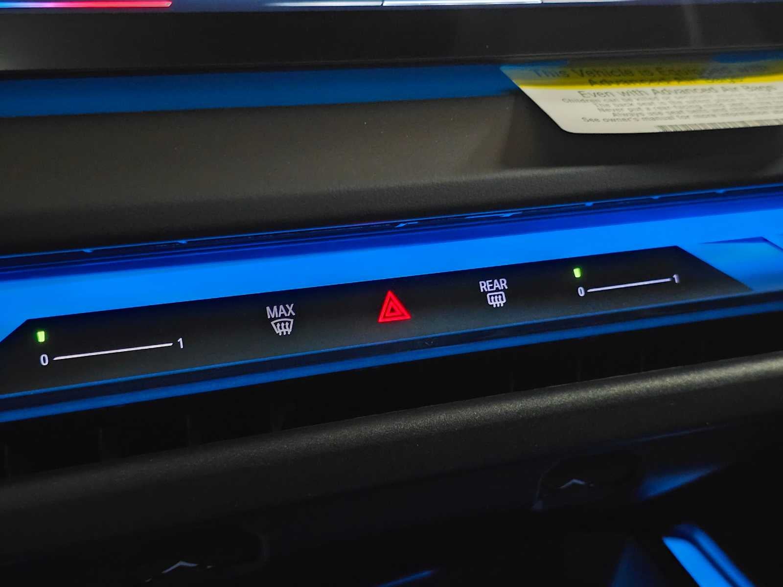 2026 BMW X3 30 xDrive 30 xDrive