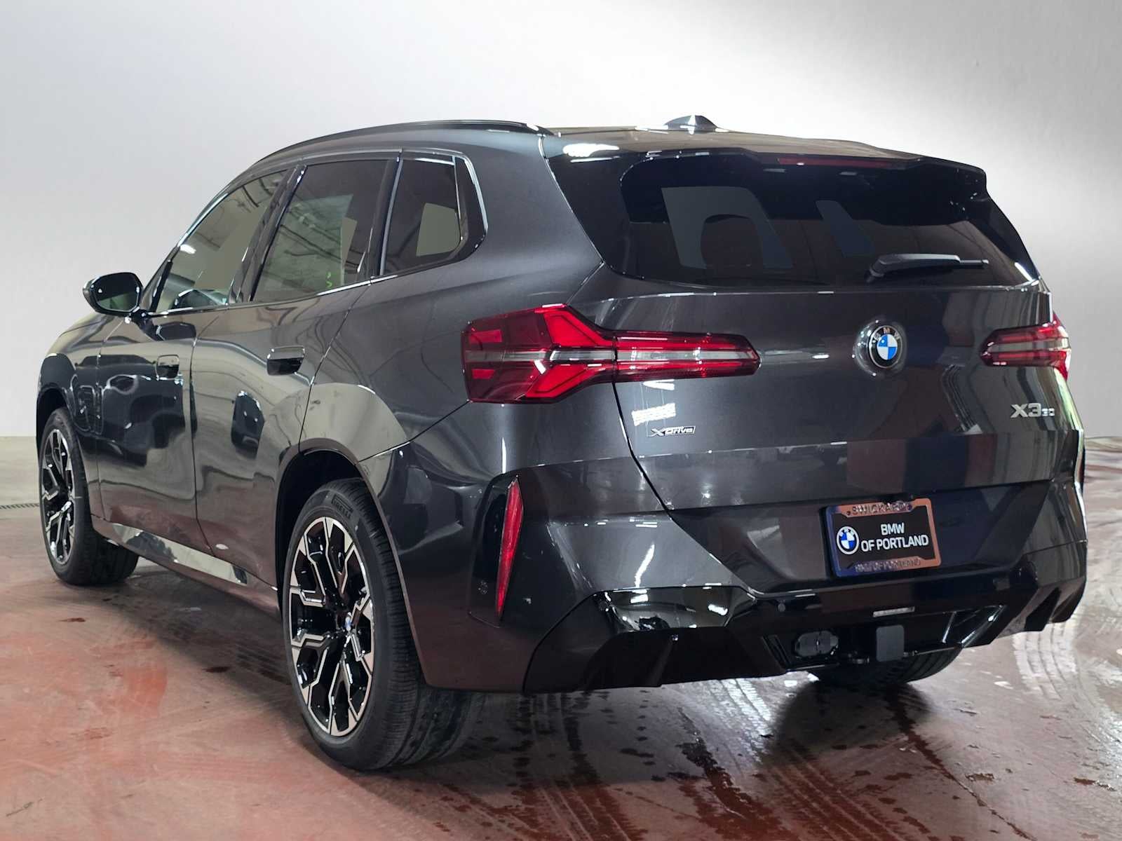 2026 BMW X3 30 xDrive 30 xDrive