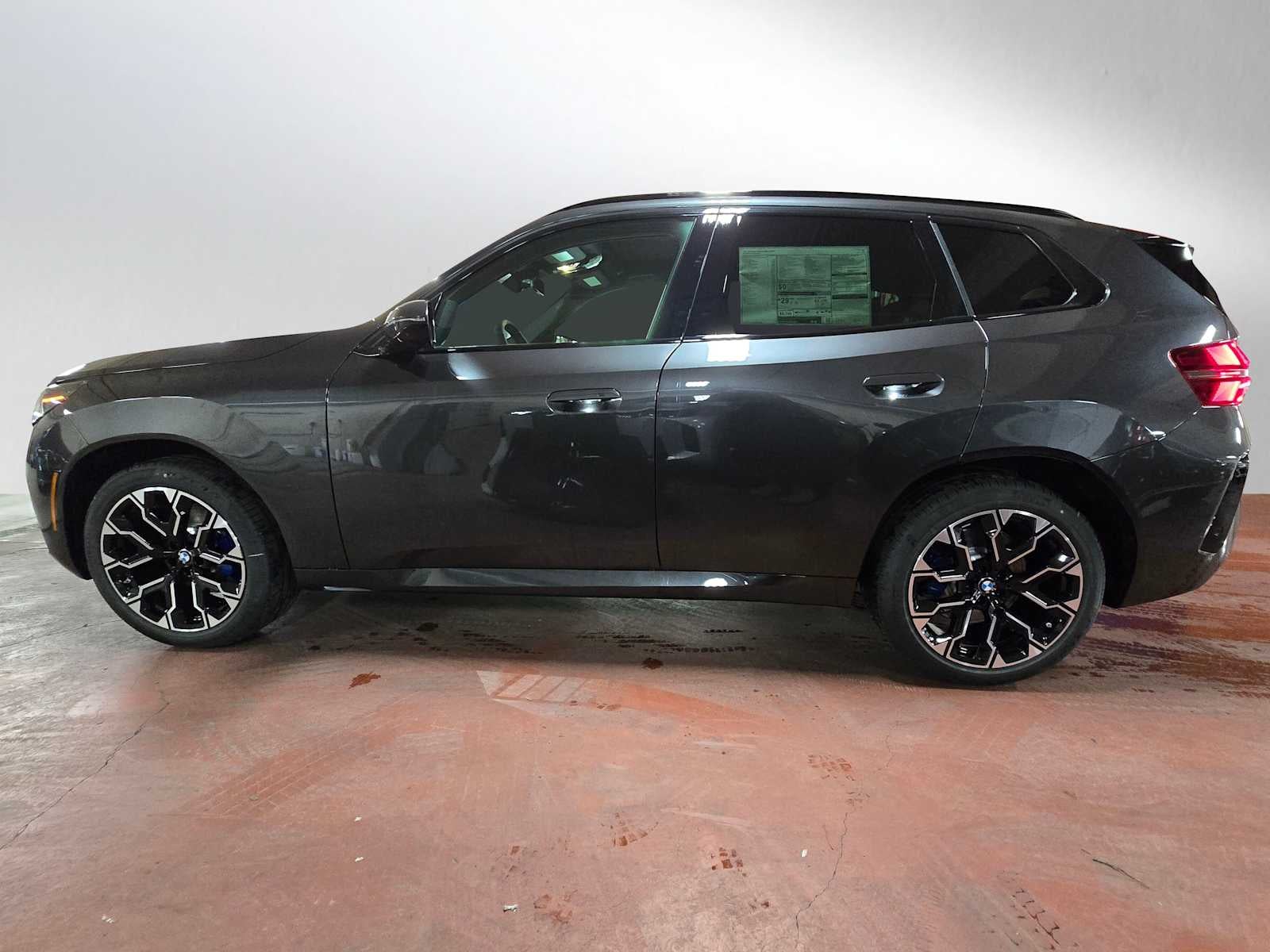 2026 BMW X3 30 xDrive 30 xDrive