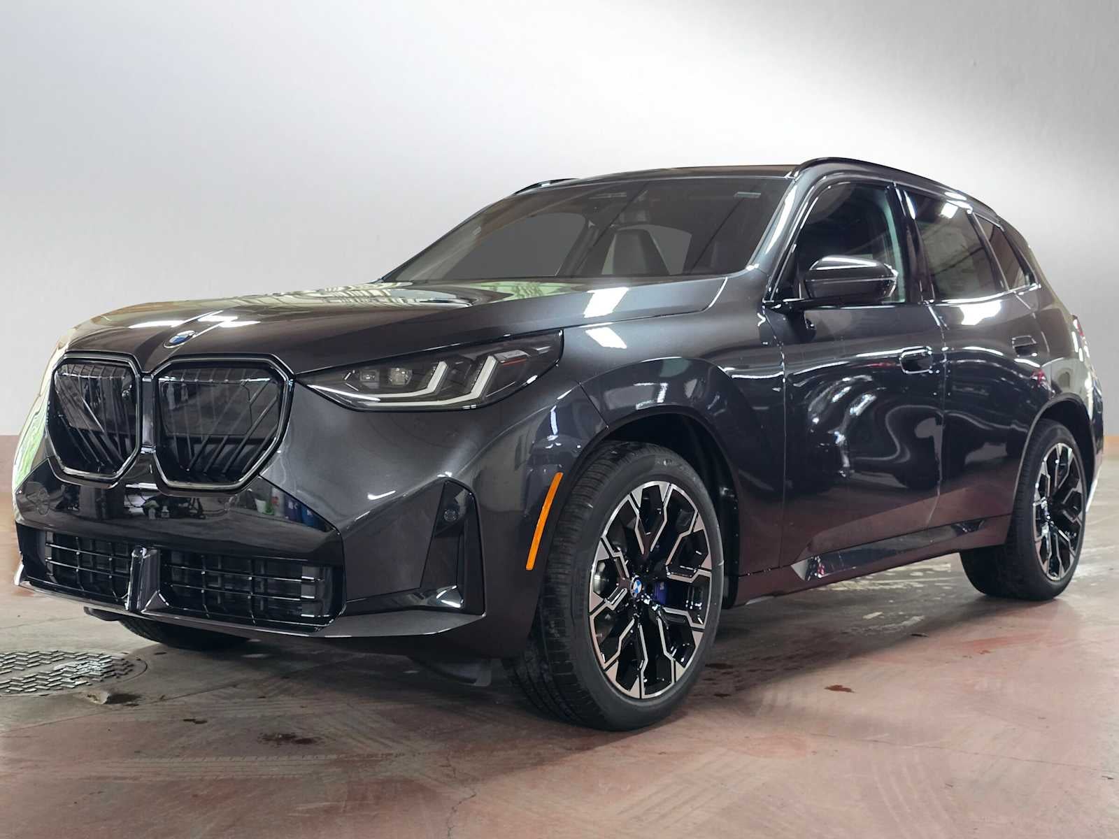 2026 BMW X3 30 xDrive 30 xDrive