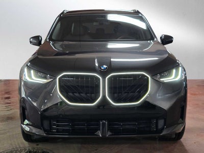 2026 BMW X3 30 xDrive 30 xDrive