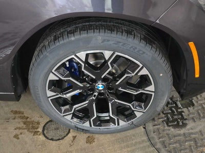 2026 BMW X3 30 xDrive 30 xDrive