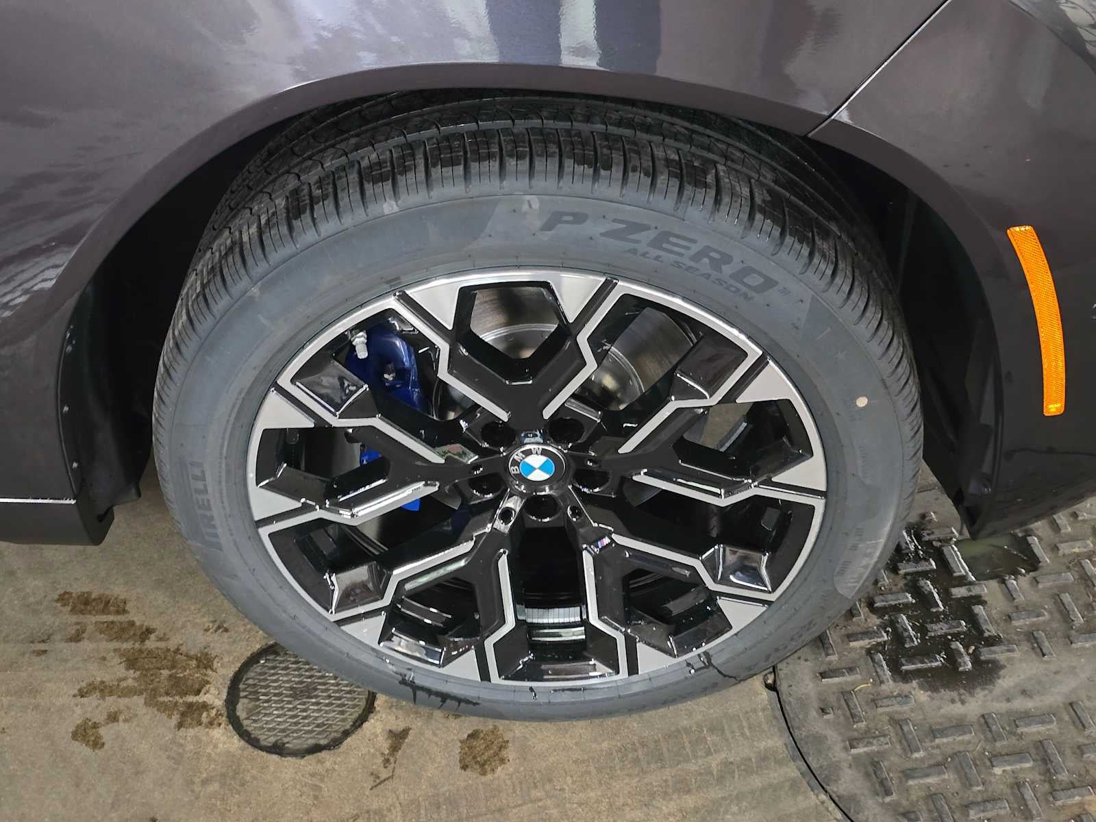 2026 BMW X3 30 xDrive 30 xDrive